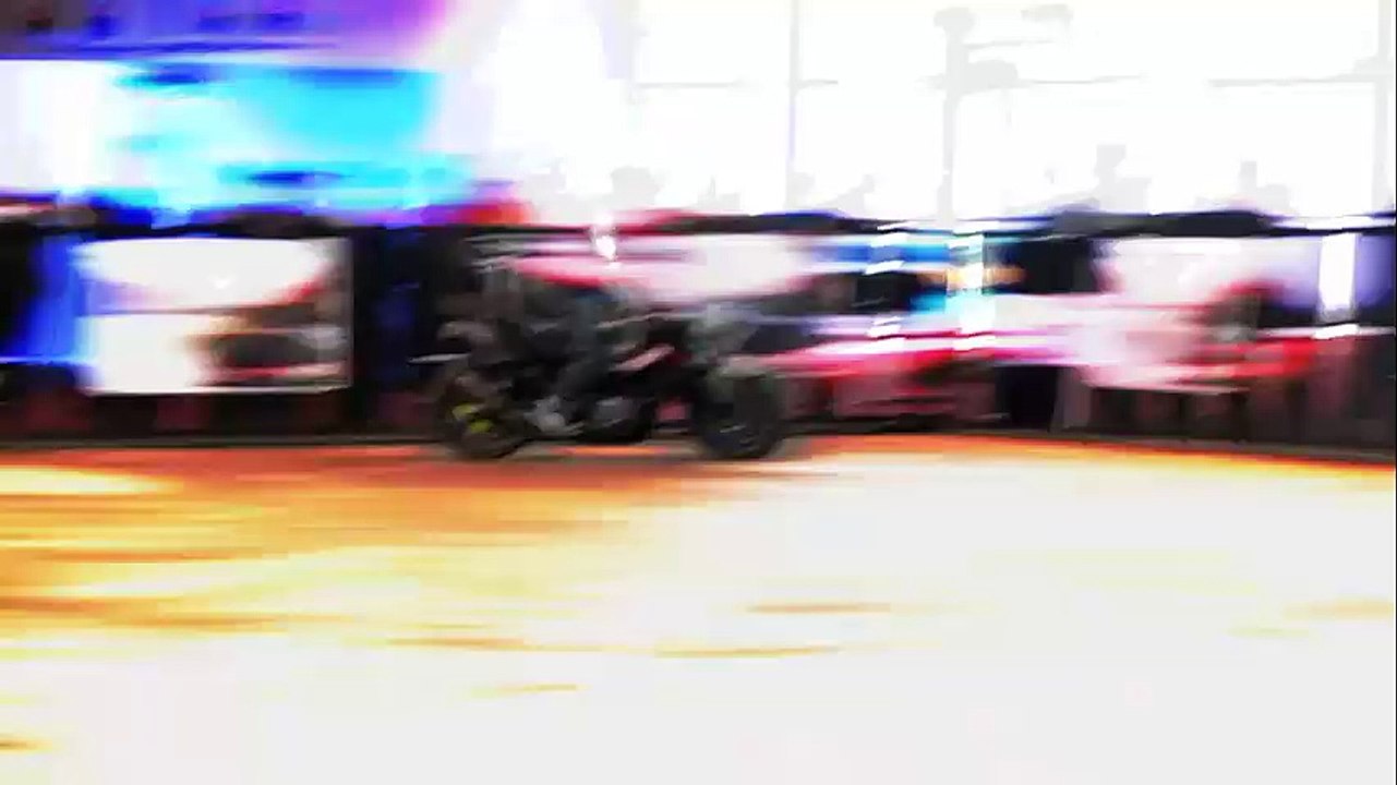 XDL Street Jam