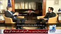 Diplomatic Affairs – 21stth February 2015