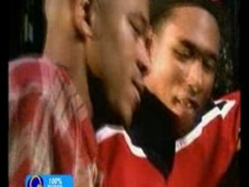 Alliance Ethnik - Honesty & Jalousie