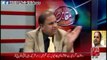 Rauf Klasra Exposed Hypocrisy Of PM Nawaz Sharif (February 19, 2015)