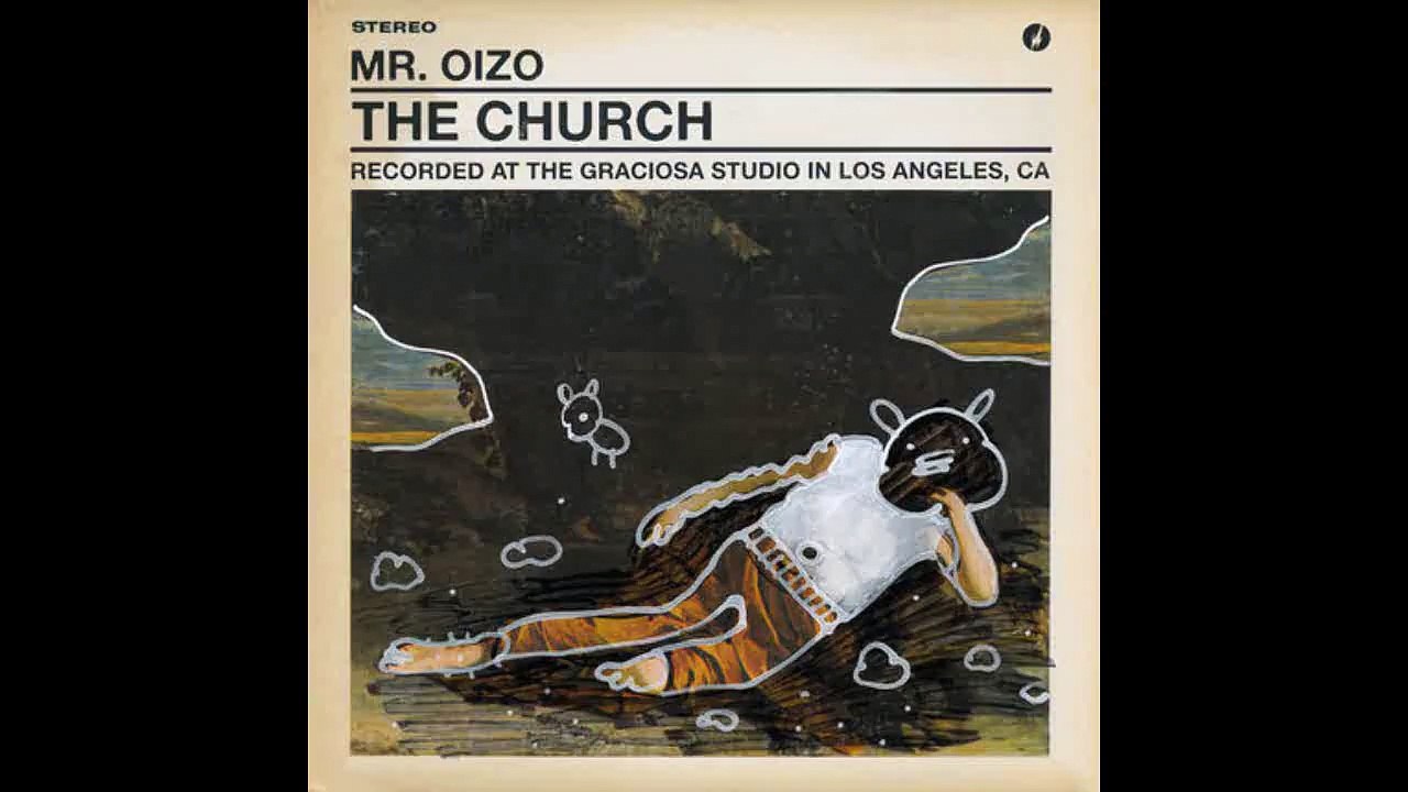 Mr. Oizo - Torero