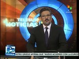 teleSUR estrena mañana el documental 