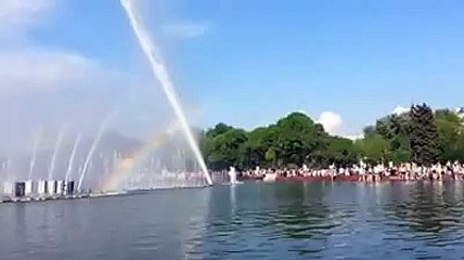 парк культуры в москве Park Culture in Moscow بارك كولتوري في موسكو