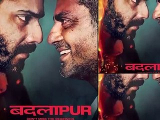 Bollywood croons for 'Badlapur'