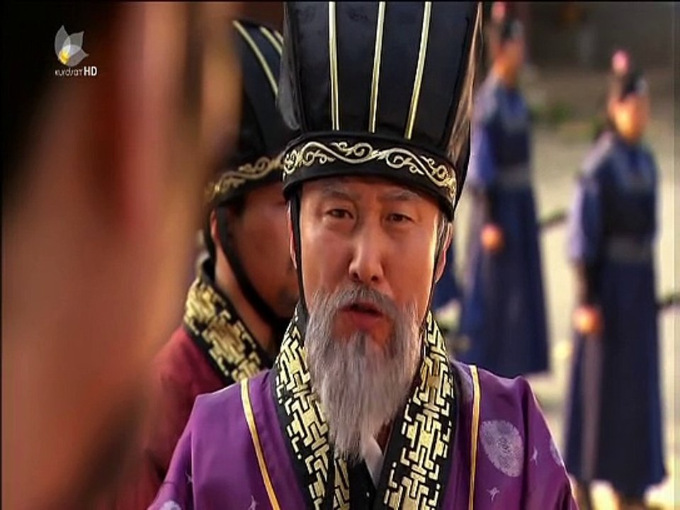 Dramay Jam Young Alqay 42 درامای جام یۆنگ ئه‌ڵقه‌ی