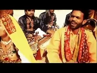 SINDHI SONG SINDH TV BY SAKO YAAR BANAWERA HAI