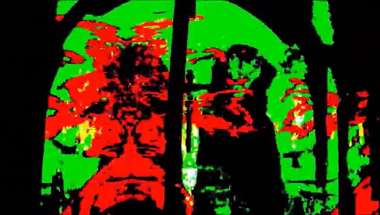 Omer Pasha-NWO Sirens (Christ is Coming)