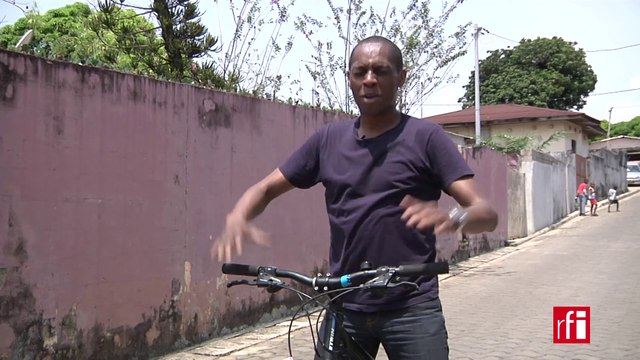 Couleurs Tropicales vous donne RV à 16 h à Libreville !