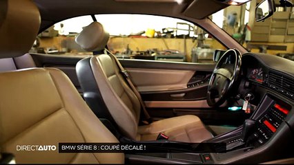 BMW 850i - Direct Auto