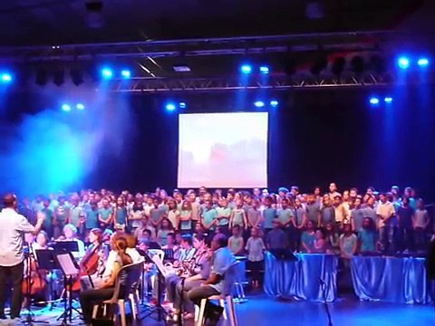 Le zoo des H2O - Gilles Maugenest 19 juin Gardanne Ecoles de musique et Lucie Aubrac