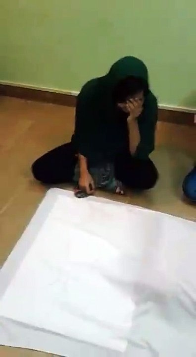 Pakistani Cricket Team Ka Janaza!!!