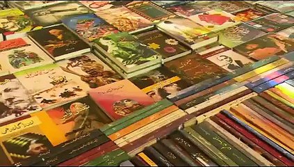 The Karachi Literature Festival (KLF) Report Rana JAwed