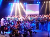La Mémoire de L'eau - Gilles Maugenest - 19 juin à Gardanne - Ecole de musique, école Lucie Aubrac