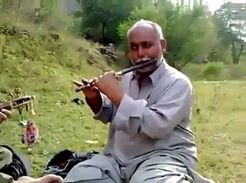 Pashto New Awesome Rabab Mange Maidani Tang Takor