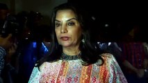 Shabana Azmi slams Censor Board