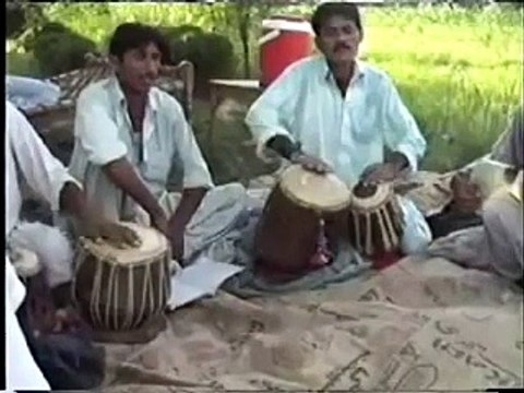 Pashto New Maidani Rabab Mange Tang Takor Must Watch