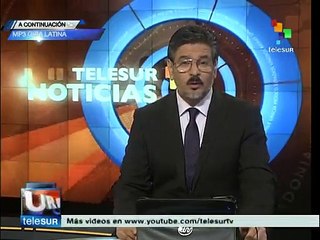 Rusia: 50 mil ciudadanos conmemoran masacre de Maidán