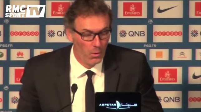 Football / Blanc : Je vais passer deux jours avec des vrais amis et oublier un peu le football 21/02