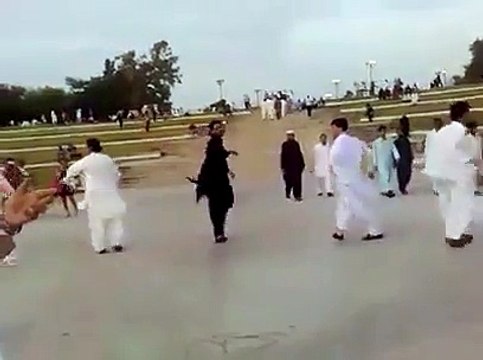 Pashto Very Funy Attan Dance Must Watch