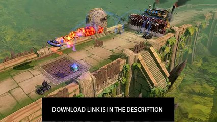 BlazeRush Multiplayer Extended Edition Download