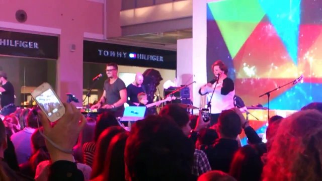 حفلة رائعة في موسكو Замечательный концерт в Москве Great concert in MOSCOW