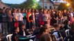 Le zoo des H2O - Ecoles de musique et Lucie Aubrac - inauguration crèche les Lucioles