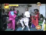 La danse pervères de ces drianké de parcelle u 3 qui nous montrent leur slip