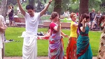 رقص هندي Индийский танец Indian dance