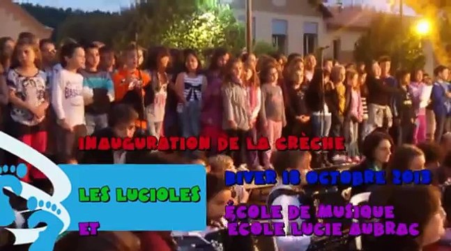 Le zoo final - Ecoles de musique et Lucie Aubrac - inauguration crèche les Lucioles