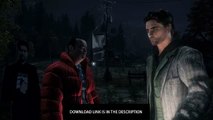 Alan Wake Multiplayer extended edition download