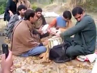 Rabab Mange Mast Tang Takor