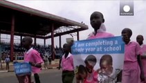 Enfants-soldats : 89 adolescents enlevés au Soudan du Sud