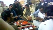 Rabab Mangi Very Nice Tang Takor