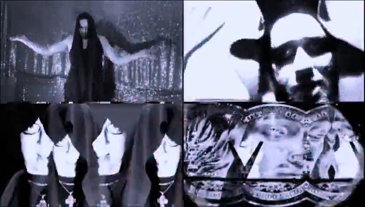 Omer Pasha-The Power (Christ is Coming)