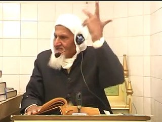 Qayamt kai din kai Halat - Maulana Ishaq