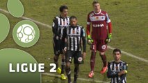 Angers SCO - Stade Lavallois (2-0)  - Résumé - (SCO-LAVAL) / 2014-15