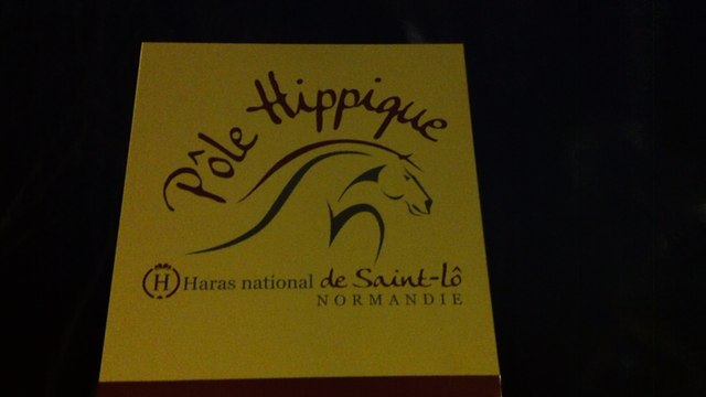 10e Salon des étalons de sport