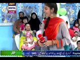 Jeeto Pakistan 20 February 2015 - Ary Digital