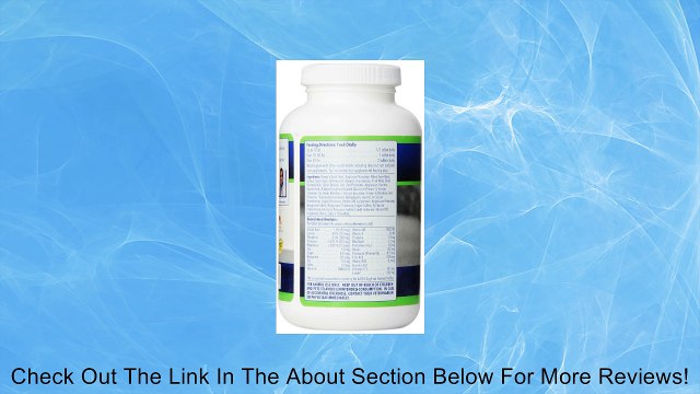 Pro-Sense Daily Multivitamin Chewable Tablets, 90-Count Review