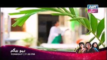Meka Aur Susraal Episode 37 on ARY Zindagi