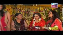 Meka Aur Susraal Episode 38 - in High Quality On Ary Zindagi_2