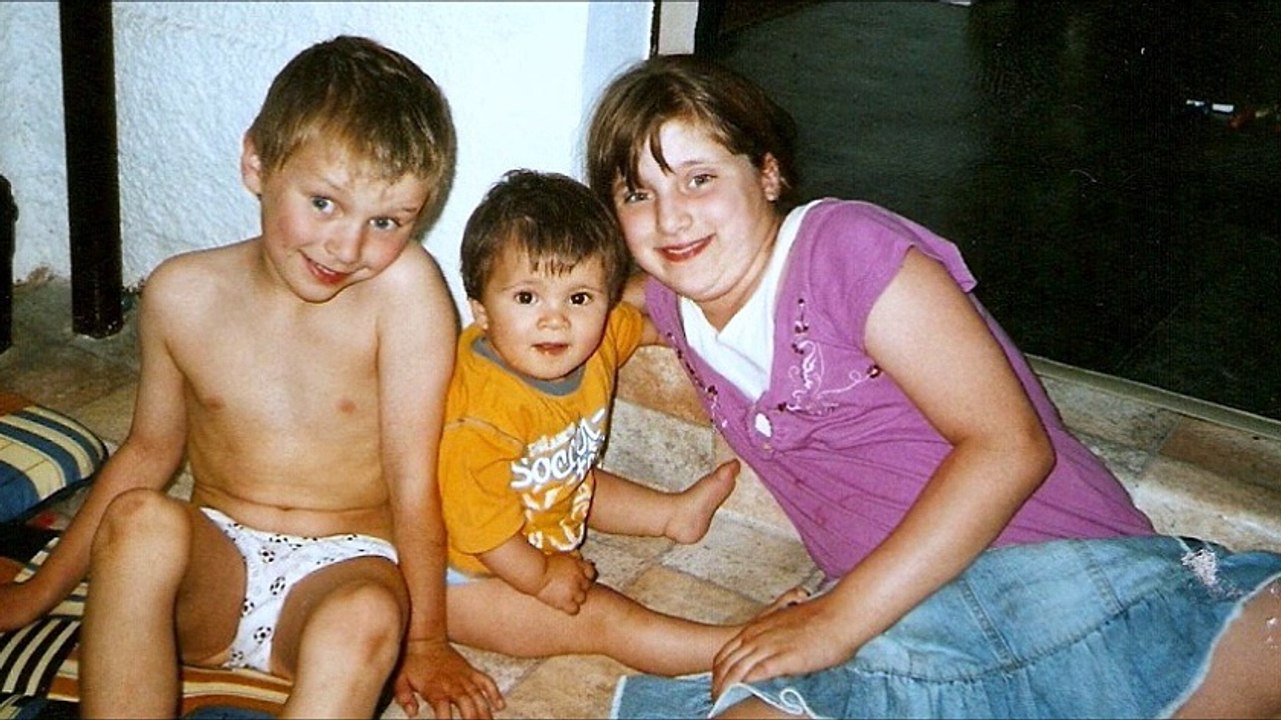 Meine Maus wird schon 17 oder aber ich bin 17 Jahre älter