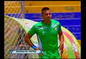 Ayacucho F.C. goleó 4-0 a Sport Loreto por Torneo del Inca (VIDEO) I Resumen y goles