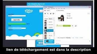 Comment Pirater un Compte Skype Gratuit