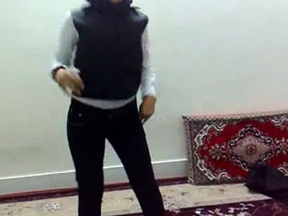 dance girl gonabadi