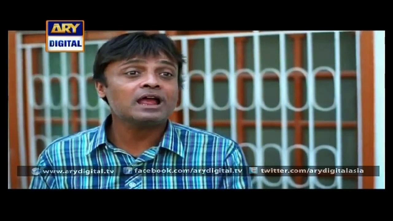 Total Siyapaa Episode 3 - Ary Digital