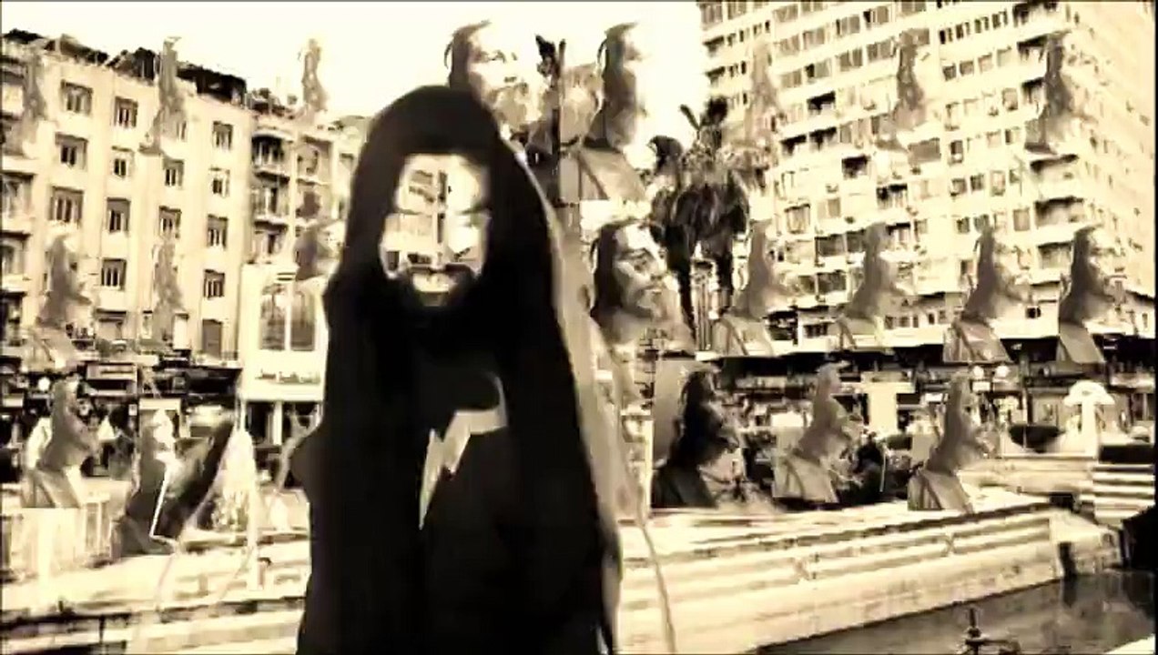 Omer Pasha-The Rivers Medley2 (Christ is Coming)