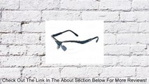 Radians Revelation Protective Shooting Glasses Review
