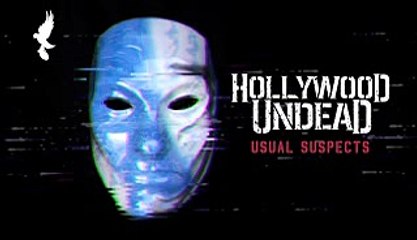 Hollywood Undead - Usual Suspects