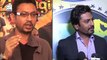 Irrfan Khan AVOIDS Questions On Nawazuddin Siddiqui   LehrenTV